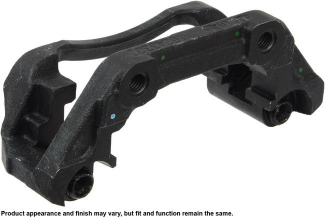 CARDONE Reman Disc Brake Caliper Bracket P/N:14-1075 Fits: Ford Edge 14-11, Ford Explorer 19-11, Ford Flex 14-09, Ford Taurus 19-10, Lincoln Mks 12-09, Lincoln Mkt 14-10, Lincoln Mkx 15-11 - Image 3