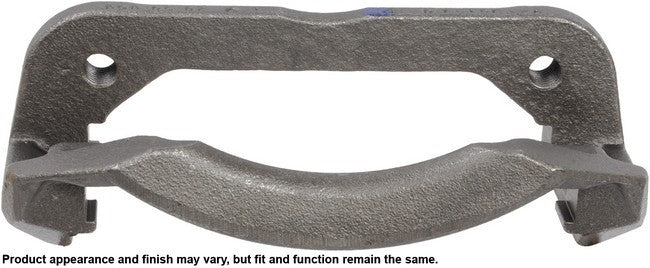 CARDONE Reman Disc Brake Caliper Bracket P/N:14-1076 Fits: Ford Freestar 07-04, Mercury Monterey 07-04 - Image 1