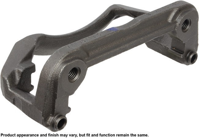 CARDONE Reman Disc Brake Caliper Bracket P/N:14-1076 Fits: Ford Freestar 07-04, Mercury Monterey 07-04 - Image 3