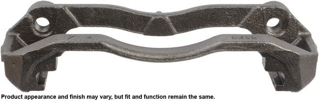 CARDONE Reman Disc Brake Caliper Bracket P/N:14-1077 Fits: Ford Explorer 10-06, Ford Explorer Sport Trac 10-07, Mercury Mountaineer 10-06 - Image 1