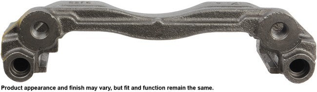 CARDONE Reman Disc Brake Caliper Bracket P/N:14-1077 Fits: Ford Explorer 10-06, Ford Explorer Sport Trac 10-07, Mercury Mountaineer 10-06 - Image 2