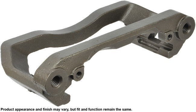 CARDONE Reman Disc Brake Caliper Bracket P/N:14-1081 Fits: Ford F-450 Super Duty 16-05, Ford F-550 Super Duty 16-05, Ford Lcf 09-08, International Cf500 10-05, International Cf600 10-05, International Terrastar 13-10 - Image 1