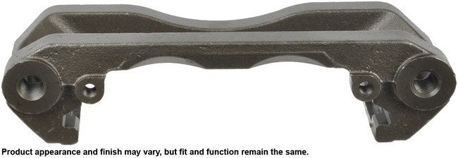 CARDONE Reman Disc Brake Caliper Bracket P/N:14-1081 Fits: Ford F-450 Super Duty 16-05, Ford F-550 Super Duty 16-05, Ford Lcf 09-08, International Cf500 10-05, International Cf600 10-05, International Terrastar 13-10 - Image 2