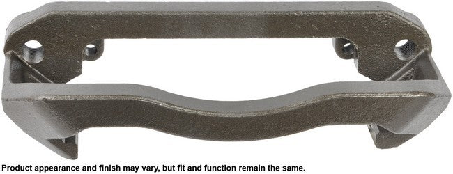 CARDONE Reman Disc Brake Caliper Bracket P/N:14-1081 Fits: Ford F-450 Super Duty 16-05, Ford F-550 Super Duty 16-05, Ford Lcf 09-08, International Cf500 10-05, International Cf600 10-05, International Terrastar 13-10 - Image 3