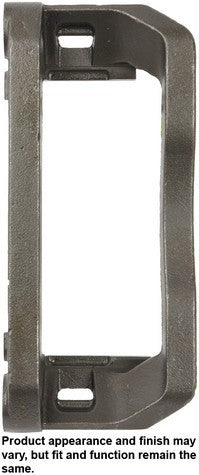 CARDONE Reman Disc Brake Caliper Bracket P/N:14-1081 Fits: Ford F-450 Super Duty 16-05, Ford F-550 Super Duty 16-05, Ford Lcf 09-08, International Cf500 10-05, International Cf600 10-05, International Terrastar 13-10 - Image 4