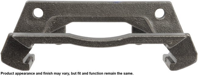 CARDONE Reman Disc Brake Caliper Bracket P/N:14-1083 Fits: Ford E-150 06-04, Ford E-150 Club Wagon 05-04, Ford Econoline 06-04 - Image 1