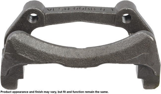 CARDONE Reman Disc Brake Caliper Bracket P/N:14-1084 Fits: Ford Mustang 14-05 - Image 1