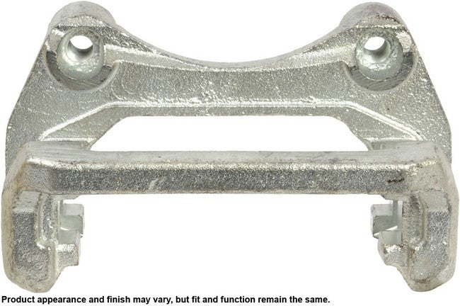 CARDONE Reman Disc Brake Caliper Bracket P/N:14-1086 Fits: Ford Fusion 12-06, Lincoln Mkz 12-07, Lincoln Zephyr 2006, Mazda 6 13-06, Mercury Milan 11-06 - Image 1