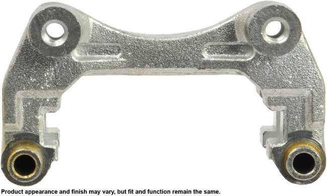 CARDONE Reman Disc Brake Caliper Bracket P/N:14-1086 Fits: Ford Fusion 12-06, Lincoln Mkz 12-07, Lincoln Zephyr 2006, Mazda 6 13-06, Mercury Milan 11-06 - Image 2