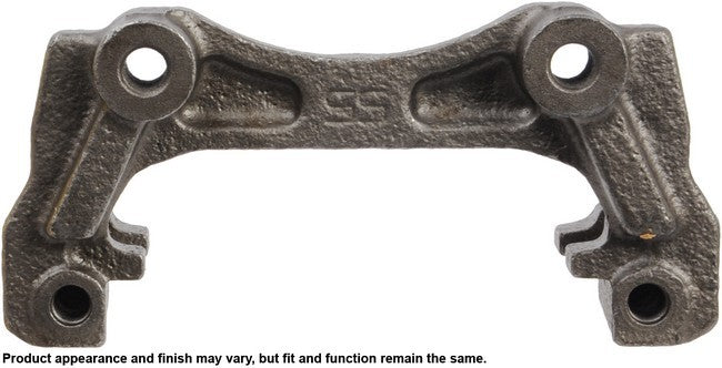 CARDONE Reman Disc Brake Caliper Bracket P/N:14-1087 Fits: Ford Escort 03-97, Mazda Protege 98-95, Mercury Tracer 99-97 - Image 2