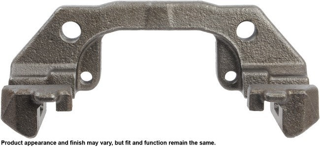 CARDONE Reman Disc Brake Caliper Bracket P/N:14-1088 Fits: Ford Expedition 06-03, Lincoln Navigator 06-03 - Image 1