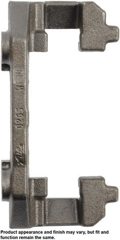 CARDONE Reman Disc Brake Caliper Bracket P/N:14-1088 Fits: Ford Expedition 06-03, Lincoln Navigator 06-03 - Image 4