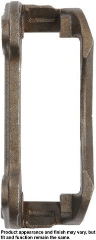 CARDONE Reman Disc Brake Caliper Bracket P/N:14-1091 Fits: Ford Mustang 10-05, Ford Mustang 14-12 - Image 4