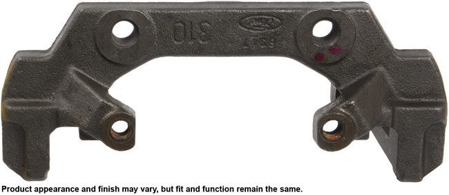 CARDONE Reman Disc Brake Caliper Bracket P/N:14-1093 Fits: Ford Contour 99-98 - Image 2