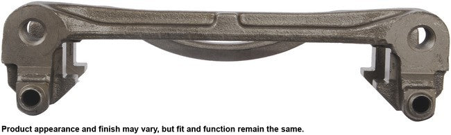 CARDONE Reman Disc Brake Caliper Bracket P/N:14-1096 Fits: Ford E-150, Ford E-150 Econoline, Ford E-250, Ford E-350 Super Duty, Ford E-450 Super Duty, Ford Econoline Van, Ford Econoline Wagon - Image 2