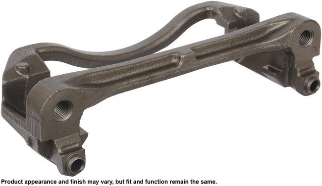 CARDONE Reman Disc Brake Caliper Bracket P/N:14-1096 Fits: Ford E-150, Ford E-150 Econoline, Ford E-250, Ford E-350 Super Duty, Ford E-450 Super Duty, Ford Econoline Van, Ford Econoline Wagon - Image 3