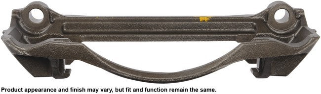 CARDONE Reman Disc Brake Caliper Bracket P/N:14-1097 Fits: Ford E-150 14-08, Ford E-150 Econoline 2008, Ford E-250 14-08, Ford E-350 Super Duty 19-08, Ford E-350 Super Duty 23-21, Ford Econoline Van 14-10, Ford Econoline Wagon 14-10 - Image 1