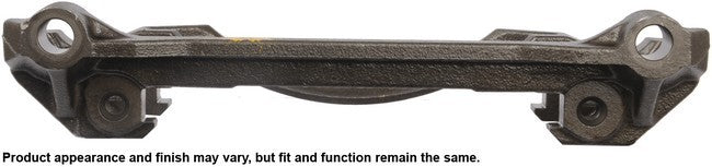 CARDONE Reman Disc Brake Caliper Bracket P/N:14-1097 Fits: Ford E-150 14-08, Ford E-150 Econoline 2008, Ford E-250 14-08, Ford E-350 Super Duty 19-08, Ford E-350 Super Duty 23-21, Ford Econoline Van 14-10, Ford Econoline Wagon 14-10 - Image 2