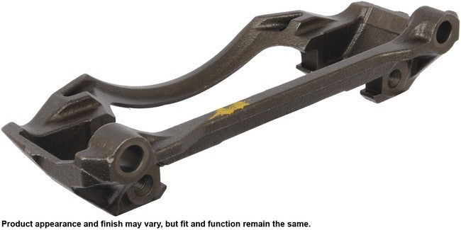 CARDONE Reman Disc Brake Caliper Bracket P/N:14-1097 Fits: Ford E-150 14-08, Ford E-150 Econoline 2008, Ford E-250 14-08, Ford E-350 Super Duty 19-08, Ford E-350 Super Duty 23-21, Ford Econoline Van 14-10, Ford Econoline Wagon 14-10 - Image 3