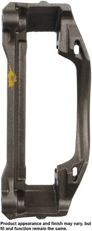 CARDONE Reman Disc Brake Caliper Bracket P/N:14-1097 Fits: Ford E-150 14-08, Ford E-150 Econoline 2008, Ford E-250 14-08, Ford E-350 Super Duty 19-08, Ford E-350 Super Duty 23-21, Ford Econoline Van 14-10, Ford Econoline Wagon 14-10 - Image 4
