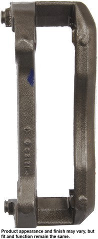CARDONE Reman Disc Brake Caliper Bracket P/N:14-1098 Fits: Ford Expedition 21-10, Ford F-150 20-10, Ford Lobo 20-11, Lincoln Mark Lt 11-10, Lincoln Navigator 21-10 - Image 4
