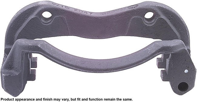 CARDONE Reman Disc Brake Caliper Bracket P/N:14-1100 Fits: Saturn Sc 92-91, Saturn Sc1 02-93, Saturn Sc2 02-93, Saturn Sl 02-91, Saturn Sl1 02-91, Saturn Sl2 02-91, Saturn Sw1 99-93, Saturn Sw2 01-93 - Image 1