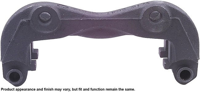 CARDONE Reman Disc Brake Caliper Bracket P/N:14-1100 Fits: Saturn Sc 92-91, Saturn Sc1 02-93, Saturn Sc2 02-93, Saturn Sl 02-91, Saturn Sl1 02-91, Saturn Sl2 02-91, Saturn Sw1 99-93, Saturn Sw2 01-93 - Image 2
