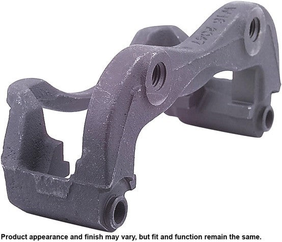 CARDONE Reman Disc Brake Caliper Bracket P/N:14-1100 Fits: Saturn Sc 92-91, Saturn Sc1 02-93, Saturn Sc2 02-93, Saturn Sl 02-91, Saturn Sl1 02-91, Saturn Sl2 02-91, Saturn Sw1 99-93, Saturn Sw2 01-93 - Image 3