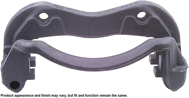 CARDONE Reman Disc Brake Caliper Bracket P/N:14-1101 Fits: Saturn Sc 92-91, Saturn Sc1 02-93, Saturn Sc2 02-93, Saturn Sl 02-91, Saturn Sl1 02-91, Saturn Sl2 02-91, Saturn Sw1 99-93, Saturn Sw2 01-93 - Image 1
