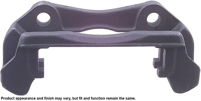 CARDONE Reman Disc Brake Caliper Bracket P/N:14-1102 Fits: Buick Regal 96-94, Chevrolet Lumina 99-95, Chevrolet Monte Carlo 99-95, Oldsmobile Cutlass Supreme 97-94, Pontiac Grand Prix 96-94 - Image 1