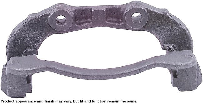 CARDONE Reman Disc Brake Caliper Bracket P/N:14-1103 Fits: Chevrolet Blazer 05-97, Chevrolet S10 04-97, GMC Jimmy 05-98, GMC Sonoma 04-97, Isuzu Hombre 00-98, Oldsmobile Bravada 01-97 - Image 1