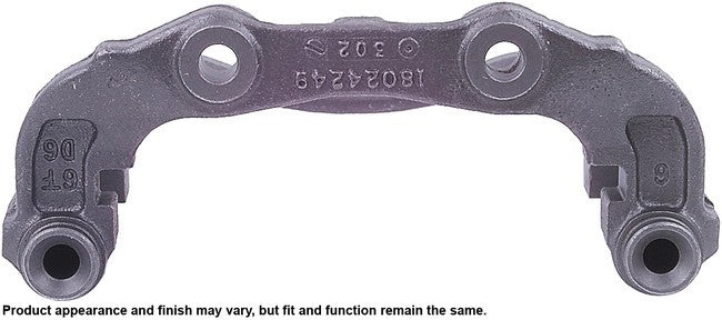 CARDONE Reman Disc Brake Caliper Bracket P/N:14-1103 Fits: Chevrolet Blazer 05-97, Chevrolet S10 04-97, GMC Jimmy 05-98, GMC Sonoma 04-97, Isuzu Hombre 00-98, Oldsmobile Bravada 01-97 - Image 2