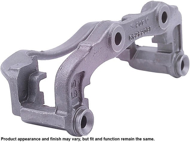 CARDONE Reman Disc Brake Caliper Bracket P/N:14-1103 Fits: Chevrolet Blazer 05-97, Chevrolet S10 04-97, GMC Jimmy 05-98, GMC Sonoma 04-97, Isuzu Hombre 00-98, Oldsmobile Bravada 01-97 - Image 3