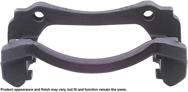 CARDONE Reman Disc Brake Caliper Bracket P/N:14-1104 Fits: Buick Century, Buick Lesabre, Buick Regal, Chevrolet Venture, Oldsmobile Intrigue, Oldsmobile Silhouette, Pontiac Bonneville, Pontiac Grand Prix, Pontiac Montana, Pontiac Trans Sport - Image 1
