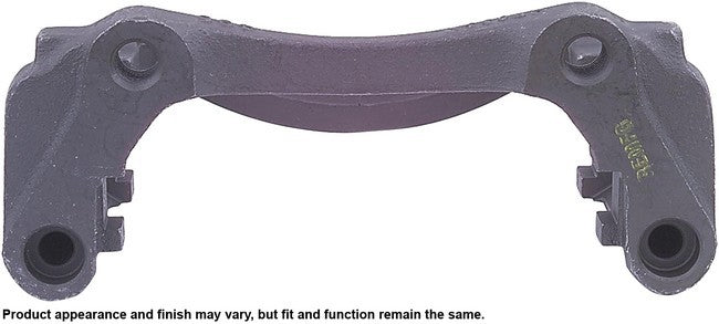 CARDONE Reman Disc Brake Caliper Bracket P/N:14-1104 Fits: Buick Century, Buick Lesabre, Buick Regal, Chevrolet Venture, Oldsmobile Intrigue, Oldsmobile Silhouette, Pontiac Bonneville, Pontiac Grand Prix, Pontiac Montana, Pontiac Trans Sport - Image 2