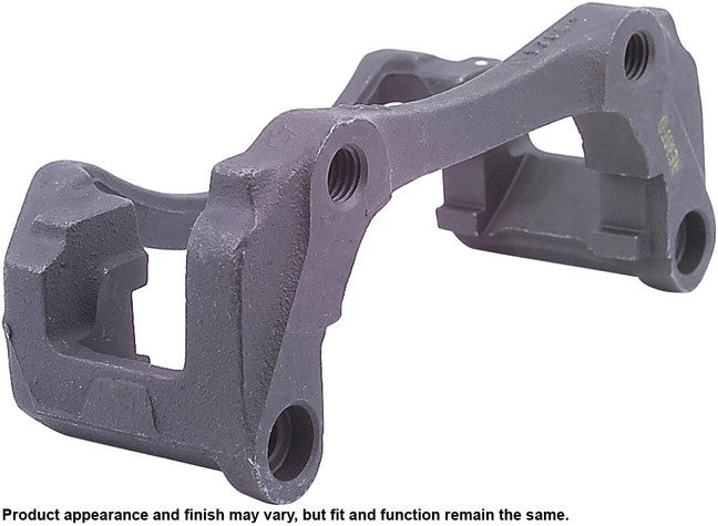 CARDONE Reman Disc Brake Caliper Bracket P/N:14-1104 Fits: Buick Century, Buick Lesabre, Buick Regal, Chevrolet Venture, Oldsmobile Intrigue, Oldsmobile Silhouette, Pontiac Bonneville, Pontiac Grand Prix, Pontiac Montana, Pontiac Trans Sport - Image 3