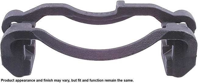 CARDONE Reman Disc Brake Caliper Bracket P/N:14-1105 Fits: Chevrolet Blazer 05-97, Chevrolet S10 04-98, GMC Jimmy 05-98, GMC Sonoma 04-98, Isuzu Hombre 00-98, Oldsmobile Bravada 01-97 - Image 1
