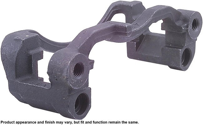 CARDONE Reman Disc Brake Caliper Bracket P/N:14-1105 Fits: Chevrolet Blazer 05-97, Chevrolet S10 04-98, GMC Jimmy 05-98, GMC Sonoma 04-98, Isuzu Hombre 00-98, Oldsmobile Bravada 01-97 - Image 3