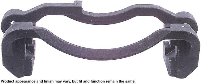 CARDONE Reman Disc Brake Caliper Bracket P/N:14-1106 Fits: Chevrolet Blazer 05-97, Chevrolet S10 04-98, GMC Jimmy 05-98, GMC Sonoma 04-98, Isuzu Hombre 00-98, Oldsmobile Bravada 01-97 - Image 1