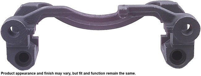CARDONE Reman Disc Brake Caliper Bracket P/N:14-1106 Fits: Chevrolet Blazer 05-97, Chevrolet S10 04-98, GMC Jimmy 05-98, GMC Sonoma 04-98, Isuzu Hombre 00-98, Oldsmobile Bravada 01-97 - Image 2