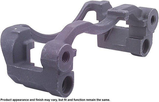 CARDONE Reman Disc Brake Caliper Bracket P/N:14-1106 Fits: Chevrolet Blazer 05-97, Chevrolet S10 04-98, GMC Jimmy 05-98, GMC Sonoma 04-98, Isuzu Hombre 00-98, Oldsmobile Bravada 01-97 - Image 3