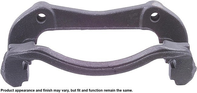 CARDONE Reman Disc Brake Caliper Bracket P/N:14-1107 Fits: Chevrolet Classic 05-04, Chevrolet Malibu 03-97, Oldsmobile Alero 04-99, Oldsmobile Cutlass 99-97, Pontiac Grand Am 05-99 - Image 1