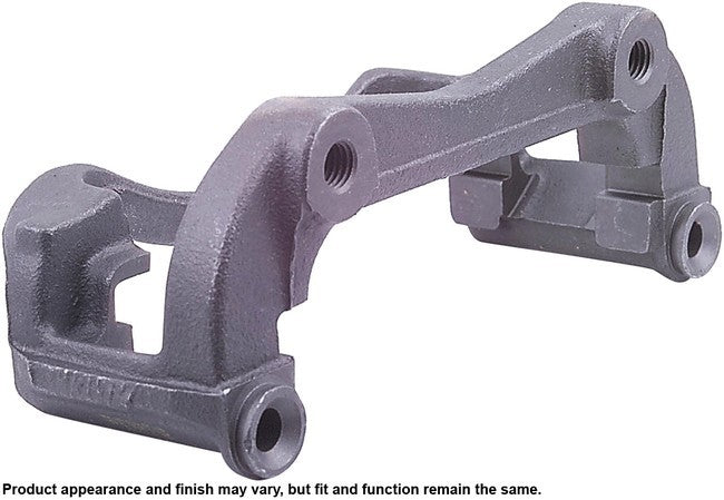 CARDONE Reman Disc Brake Caliper Bracket P/N:14-1107 Fits: Chevrolet Classic 05-04, Chevrolet Malibu 03-97, Oldsmobile Alero 04-99, Oldsmobile Cutlass 99-97, Pontiac Grand Am 05-99 - Image 3