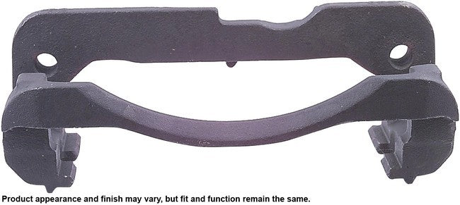 CARDONE Reman Disc Brake Caliper Bracket P/N:14-1108 Fits: Cadillac Escalade, Cadillac Escalade Esv, Cadillac Escalade Ext, Chevrolet Astro, Chevrolet Avalanche 1500, Chevrolet Avalanche 2500, Chevrolet Express 1500, Chevrolet Express 2500 - Image 1