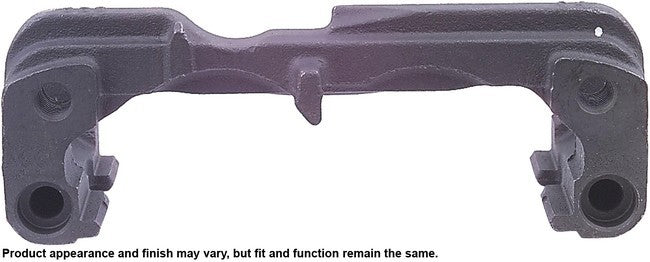 CARDONE Reman Disc Brake Caliper Bracket P/N:14-1108 Fits: Cadillac Escalade, Cadillac Escalade Esv, Cadillac Escalade Ext, Chevrolet Astro, Chevrolet Avalanche 1500, Chevrolet Avalanche 2500, Chevrolet Express 1500, Chevrolet Express 2500 - Image 2