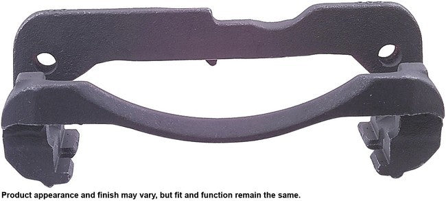 CARDONE Reman Disc Brake Caliper Bracket P/N:14-1109 Fits: Cadillac Escalade, Cadillac Escalade Esv, Cadillac Escalade Ext, Chevrolet Astro, Chevrolet Avalanche 1500, Chevrolet Avalanche 2500, Chevrolet Express 1500, Chevrolet Express 2500 - Image 1