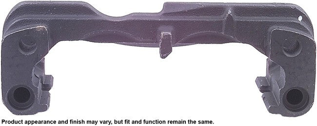 CARDONE Reman Disc Brake Caliper Bracket P/N:14-1109 Fits: Cadillac Escalade, Cadillac Escalade Esv, Cadillac Escalade Ext, Chevrolet Astro, Chevrolet Avalanche 1500, Chevrolet Avalanche 2500, Chevrolet Express 1500, Chevrolet Express 2500 - Image 2