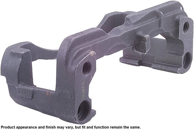 CARDONE Reman Disc Brake Caliper Bracket P/N:14-1109 Fits: Cadillac Escalade, Cadillac Escalade Esv, Cadillac Escalade Ext, Chevrolet Astro, Chevrolet Avalanche 1500, Chevrolet Avalanche 2500, Chevrolet Express 1500, Chevrolet Express 2500 - Image 3