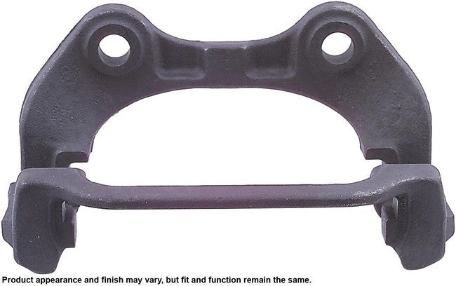 CARDONE Reman Disc Brake Caliper Bracket P/N:14-1110 Fits: Cadillac Deville, Cadillac Escalade, Chevrolet Astro, Chevrolet Silverado 1500, Chevrolet Suburban 1500, Chevrolet Tahoe, GMC Safari, GMC Sierra 1500, GMC Yukon, GMC Yukon Xl 1500 - Image 1