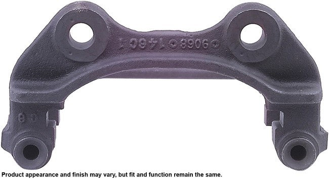 CARDONE Reman Disc Brake Caliper Bracket P/N:14-1110 Fits: Cadillac Deville, Cadillac Escalade, Chevrolet Astro, Chevrolet Silverado 1500, Chevrolet Suburban 1500, Chevrolet Tahoe, GMC Safari, GMC Sierra 1500, GMC Yukon, GMC Yukon Xl 1500 - Image 2